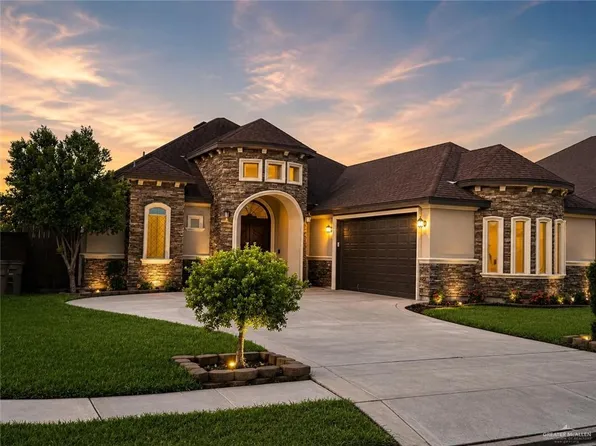 2314 Supreme Dr, Edinburg, TX 78542