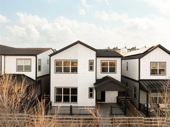 3530 W 62nd Place, Denver, CO 80221