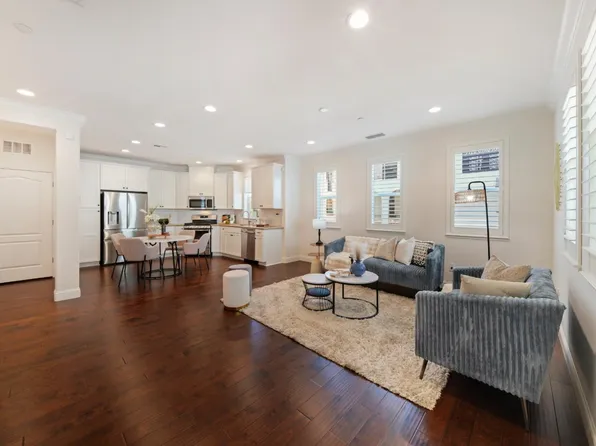 73 Montecito Vista Dr #5, San Jose, CA 95111