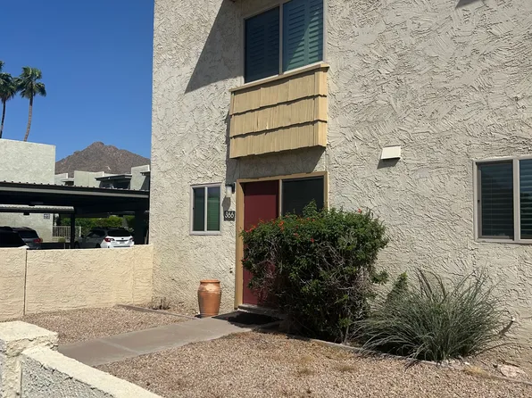4600 N 68th St Unit 366, Scottsdale, AZ 85251