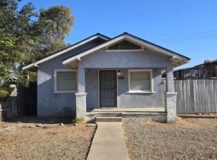 1603 E Yale Ave, Fresno, CA 93704