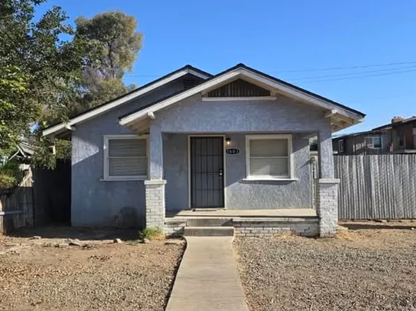 1603 E Yale Ave, Fresno, CA 93704