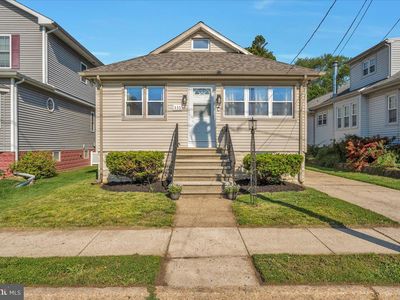 335 Walnut Ave, Gloucester City, NJ, 08030