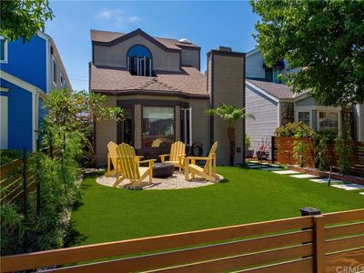 509 Eucalyptus Dr, El Segundo, CA, 90245