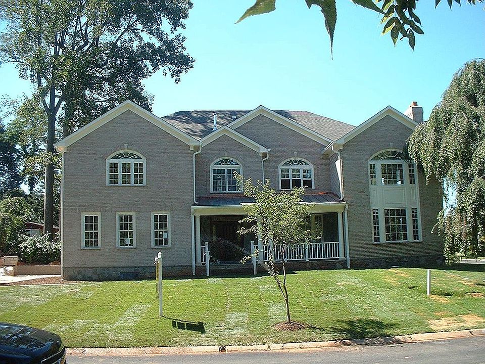 NEW Home in Bethesda