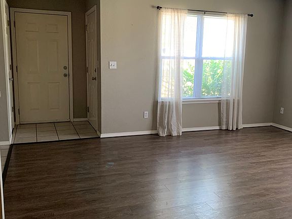 Living Room and Entry