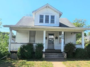 500 Stafford St, Lynchburg, VA 24501