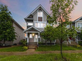 117 E Coniker Cres, Wood Buffalo, AB T9K0Y4