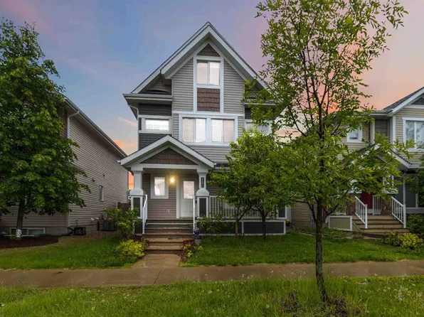 117 E Coniker Cres, Wood Buffalo, AB T9K 0Y4