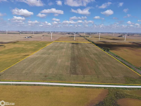 100th St, Mc Callsburg, IA 50154