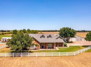 2801 Meander Rd, Granbury, TX 76049