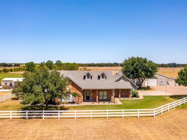 2801 Meander Rd, Granbury, TX 76049