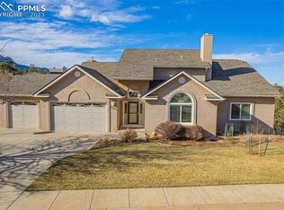 2550 Kinderhook Ln, Colorado Springs, CO 80919
