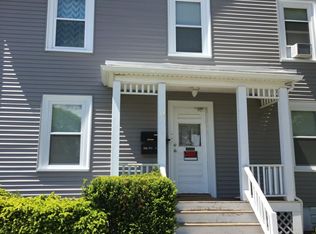 21 Sheldon St #1, Lynn, MA 01902