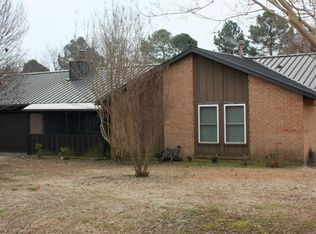 31830 E 723rd Dr, Wagoner, OK 74467