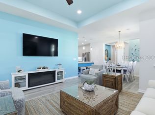 895 Harborside Dr, Hardeeville, SC 29927