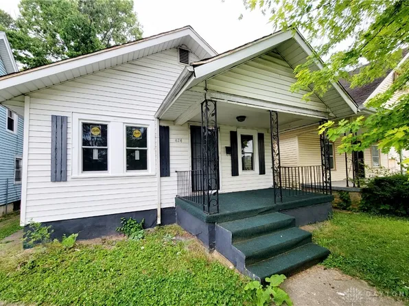 424 Shoop Ave, Dayton, OH 45417