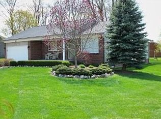 2658 Gerald Ave, Rochester Hills, MI 48307