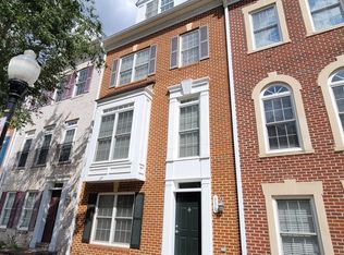 810 Ryan St, Baltimore, MD 21230