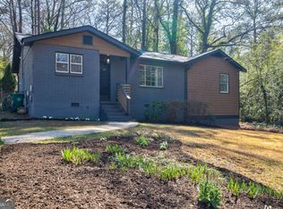 727 Cool Hollow Dr, Decatur, GA 30033