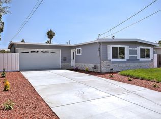 3820 Detjen St, Fremont, CA 94538