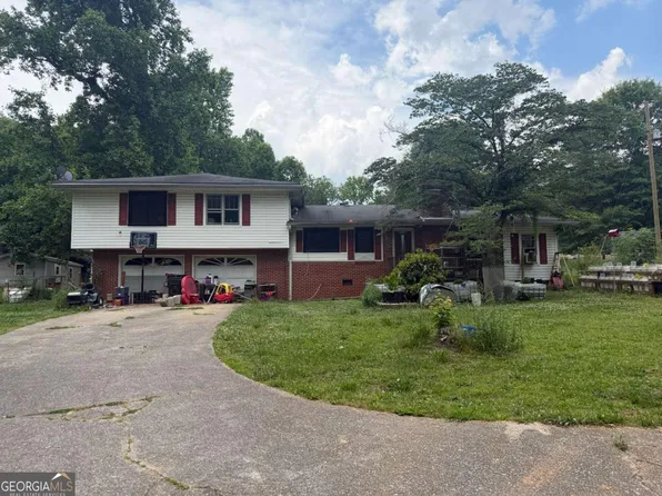 5312 Villa Rica Hwy, Dallas, GA 30157