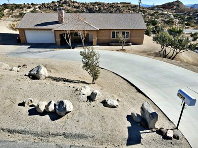 5729 Buena Suerte Rd, Yucca Valley, CA, 92284