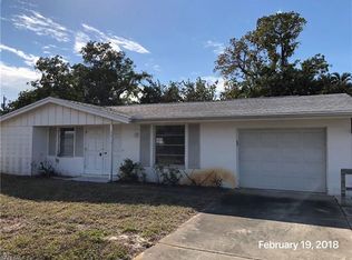 8913 Andover St, Fort Myers, FL 33907