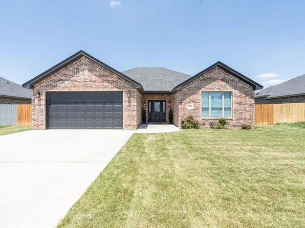 1806 Cactus Flower Rd, Dalhart, TX 79022
