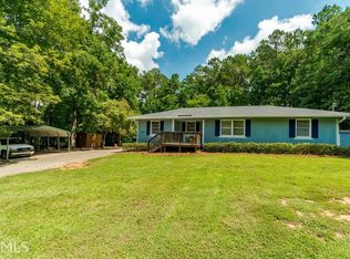 1186 Brooks Rackley Rd, Dallas, GA 30157