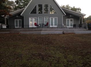 1392 Downs Rd, Mount Olive, AL 35117