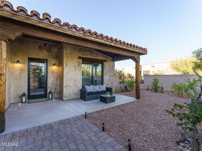 4114 W Adobe Ranch Pl, Marana, AZ, 85658
