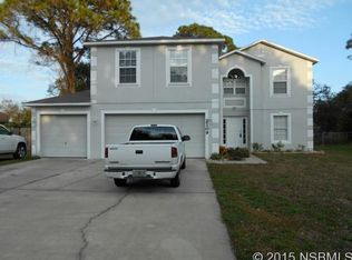 2109 Juniper Dr, Edgewater, FL 32141