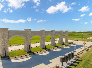 125 Sunflower St, Lorena, TX 76655