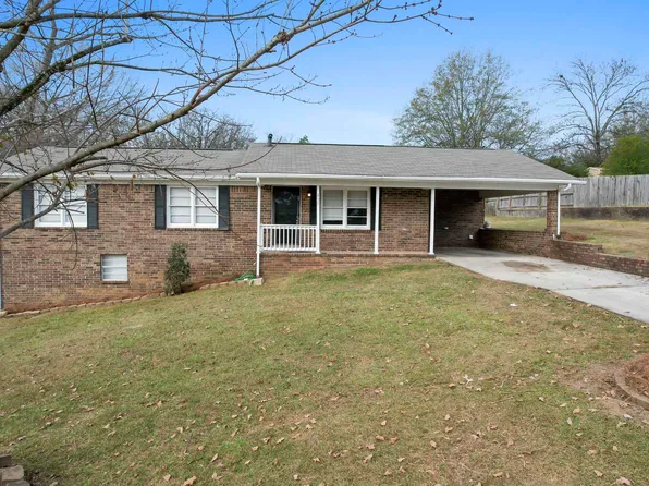 835 Burning Tree Trl, Alabaster, AL 35007