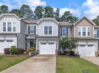 287 White Oak Ridge Dr, Garner, NC 27529