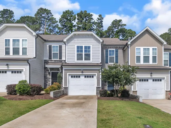 287 White Oak Ridge Dr, Garner, NC 27529