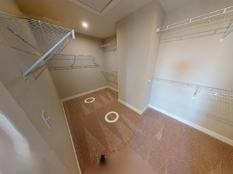 Master Closet #2