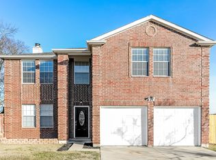 411 Harvard Dr, Glenn Heights, TX 75154