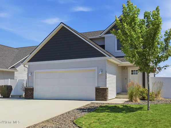 12398 N Cavanaugh Dr, Rathdrum, ID 83858