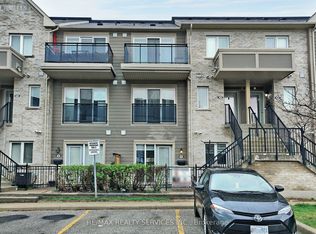 60 Fairwood Cir #93, Brampton, ON L6R 0Y6