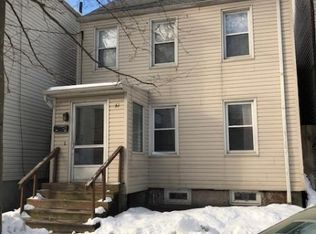 61 Brill St, Newark, NJ 07105
