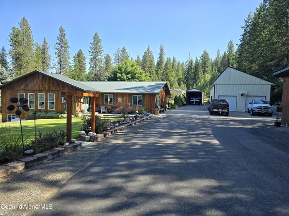 250 Dawson Rd, Saint Maries, ID 83861