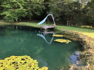 2347 Fulmer Valley Rd, Wellsville, NY 14895