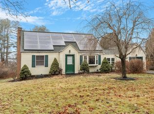 14 Orchard Dr, Acton, MA 01720