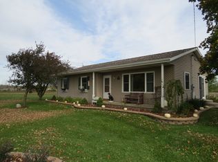 3697 Shock Rd, Beaverton, MI 48612