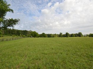 850 Webbtown Rd, Pendleton, KY 40055