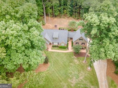 107 Rolling Grn, Peachtree City, GA, 30269