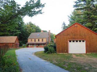 40 Delaney Rd, Epping, NH 03042