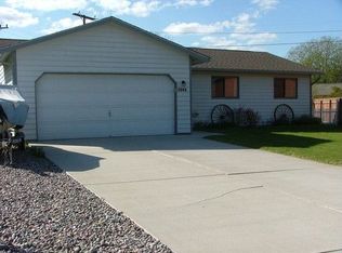 5680 Dove Ct, Lolo, MT 59847